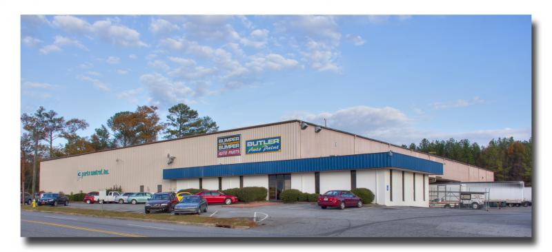Parts Central